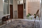 خانه ویلا یی مبله سه خواب در یزد