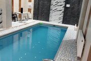ویلا مبله دوبلکس سه خواب مدرن استخردار در چالوس