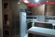 آپارتمان مبله دوخواب گرین لایف 3 در تبریز