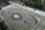 واحد طبقه دوم ویلای هیراد در اسالم