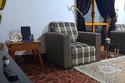واحد مبله تکخواب در طبقه دوم ویلا در رویان