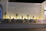 اتاق نخل گل 1 در اقامتگاه بوم گردی قشم