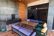 ویلا استخردار دوخواب کد3 در چهارباغ