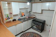آپارتمان مبله تکخواب زیر همکف در مجیدیه شمالی