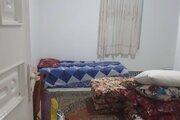 آپارتمان دو خواب مبله طبقه 2 در رامسر