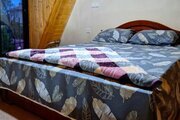 کلبه سوئیسی دوبلکس تکخواب