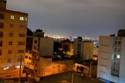 آپارتمان مبله سه خواب دروازه قران در شیراز