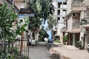 واحد مبله تک خواب ساحلی2 پوریا در بابلسر