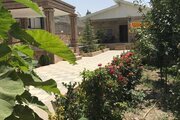اجاه خانه ویلایی دو خواب استخردار در چهارباغ