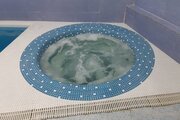 ویلا دوخواب استخردار سهراب 2 در مشهد