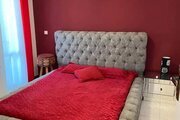 آپارتمان مبله تکخواب طبقه 6 دید دریا در دهکده ساحلی