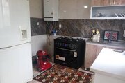 کلبه دوبلکس سوئیسی سپید در ماسال
