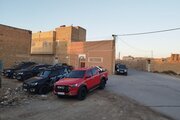 اتاق 12 متری شاباز در اقامتگاه بوم گردی ورزنه