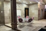 ویلا استخردار دوخواب  مدرن در چهارباغ