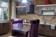 آپارتمان مبله تکخواب آروین در سمیرم