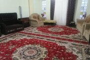 واحد آفتاب طبقه دوم ویلا روستا خشت سر