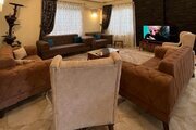 خانه ویلایی دوبلکس استخردار در متل قو