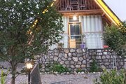 کلبه سوئیسی دوبلکس تکخواب امیر در بابل