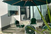 ویلا دوبلکس استخردار 3 خواب آندو در چهارباغ