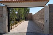ویلا سه خواب مبله استخردار در اصفهان