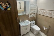 واحد دوخواب امیر در طبقه همکف ویلای کلاردشت