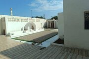 اتاق جوکو 3 در بومگردی قشم