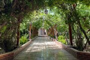ویلا استخردار سه خواب اِما در شهریار