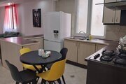 آپارتمان مبله تکخواب آگرین در اختیاریه شمالی