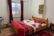 واحد مبله سه خواب در طبقه دوم ویلا در چابکسر