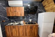 کلبه سوئیسی دوبلکس مبله تکخواب رویایی در چالوس