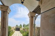 ویلا دوخواب استخردار گل ها درچهارباغ