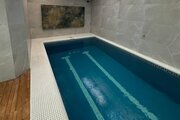 ویلا استخردار دوخواب نهال 1 در سرخرود