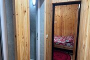 کلبه چوبی مبله دوخواب یوکا در اسالم