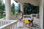 واحد دوخواب در طبقه اول ویلا نیکان در ماسال