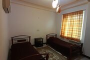 واحد مبله چهار در نمک آبرود