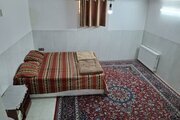 آپارتمان مبله دو خواب گل رز واحد 4 در یزد