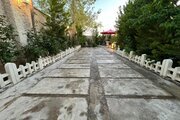 ویلا استخردار دوخواب نیلوفر در کردان