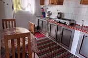 واحد مبله دوخواب طبقه اول شاهد در چالوس