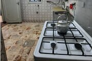 واحد دو خواب 1 در خانه مسافر شیراز