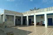 اتاق جوکو 3 در بومگردی قشم