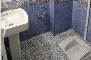 واحد مبله تکخواب در طبقه اول ویلا شیرگاه