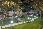 ویلا دوبلکس استخردار سه خواب خانه سبز در ساوجبلاغ