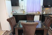 واحد مبله دو خواب در طبقه همکف ویلا ماسال