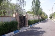 باغ ویلا استخردار دوخواب در مهرشهر کرج