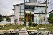 ویلا تریپلکس استخر و جکوزی دار VIP کد 370 در نور