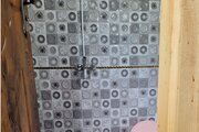 کلبه چوبی دو خوابه در ماسال