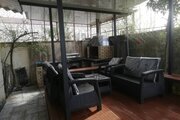 ویلای لاکچری باران با استخر و جکوزی در زیباکنار