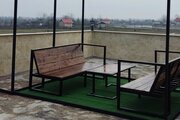 باغ ویلا دو خواب مبله در رشت