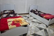 ویلا مبله دوبلکس دوخواب ثمین در فومن