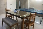 آپارتمان مبله سه خواب پردیسان در قم